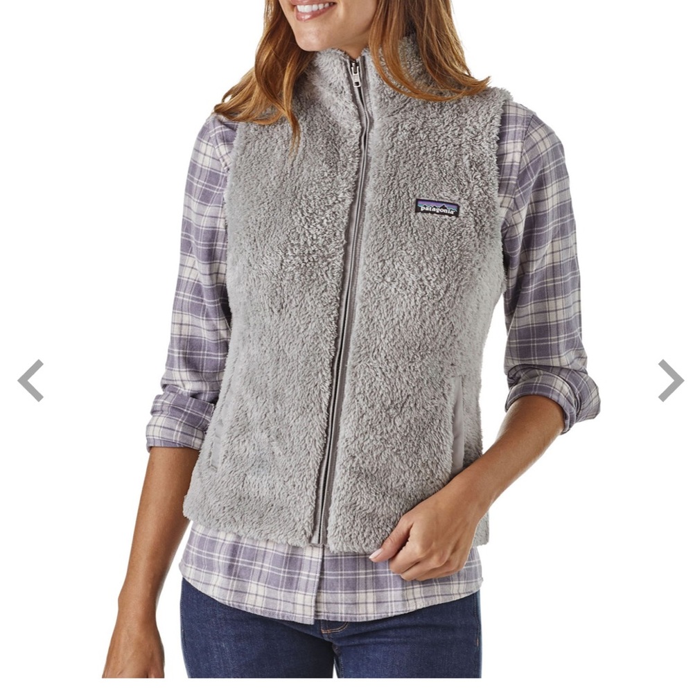 Patagonia Vest
